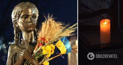 Иосиф Сталин - Голодомор в Украине - парламент Уэльса признал Голодомор геноцидом украинского народа - резолюция - obozrevatel.com - Украина - Англия - Хорватия