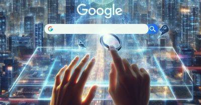 Владельцы сайтов — готовьтесь. Как будет выглядеть поиск Google после внедрения алгоритмов ИИ - focus.ua - Украина - Киев