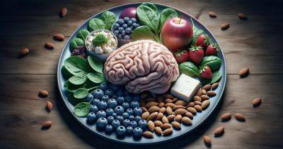 Укрепит память и разум: ученые подтвердили эффективность популярной диеты - focus.ua - США - Украина - Нью-Йорк