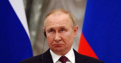Владимир Фесенко - "Газпром" за 2023 год имеет самые большие убытки: есть ли эффект от санкций против РФ (видео) - focus.ua - Россия - Украина