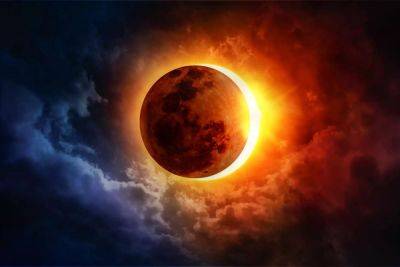 Лунное затмение 28 октября - какие есть запреты и ритуалы - apostrophe.ua - Украина