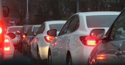 Нацполиция разъяснила изменения в Правилах дорожного движения: подробности - dsnews.ua - Украина