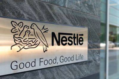 Nestlé в Україні візьме на роботу та стажування 630 українців до 2025 року - rupor.info - США