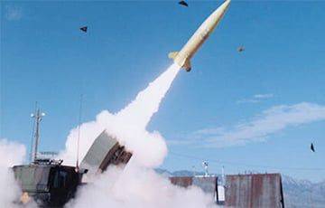 Виктор Ягун - Генерал СБУ назвал неожиданный эффект от наличия у ВСУ ракет ATACMS - charter97.org - США - Украина - Белоруссия