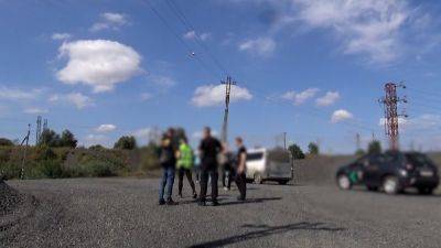 На Одесчине мужчину связали и выбросили в поле: у него были обнаружены гематомы, ножевые ранения и не только - odessa.politeka.net - Украина - Одесса - Одесская обл.