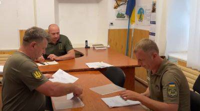 Ветеранов опять зовут в ТЦК: все из-за нового проекта - к чему готовят людей - ukrainianwall.com - Украина - Киев