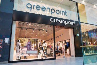 Польский бренд женской одежды Greenpoint выходит на рынок Украины - smartmoney.one - Украина - Киев