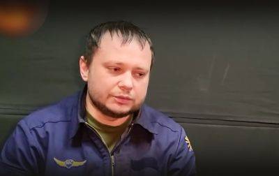 Заочно осужден российский пилот, убивший черниговца - korrespondent.net - Россия - Украина - Мариуполь - Чернигов