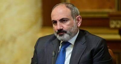 Никол Пашинян - Пашинян объяснил, почему Армения не выходит из ОДКБ - dialog.tj - Армения - Азербайджан - Ереван