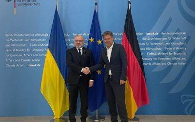 ФРГ предоставит 54 млн евро для поддержки энергетики Украины - korrespondent.net - Украина - Германия