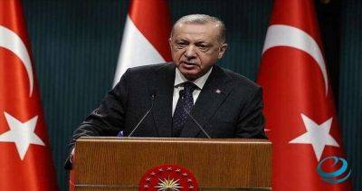 Реджеп Тайип Эрдоган - Эрдоган: ХАМАС — это не террористическая группировка, а освободительное движение - dialog.tj - США - Израиль - Турция - Тель-Авив - Анкара - Палестина