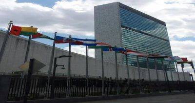 Забиулла Муджахид - Талибы попросили отдать им место афганского представителя в ООН - dialog.tj - Россия - Китай - Иран - Афганистан - Пакистан - Кабул