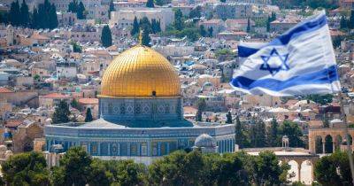 В Израиле могут лишить сторонников терроризма гражданство и права на проживание - dsnews.ua - Украина - Израиль