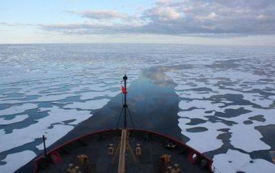 Мороза не боятся: какой интерес у китайцев в Арктике - korrespondent.net - Россия - Китай - Украина - Рейкьявик - Арктика
