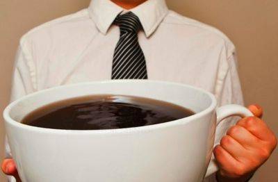 Кто бы мог подумать: как злоупотребление кофе в молодости влияет на здоровье в старости - hyser.com.ua - США - Украина - Сингапур