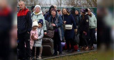 Правительство Ирландии намерено сократить социальную помощь украинским беженцам - fakty.ua - Украина - Бельгия - Германия - Ирландия - Ес