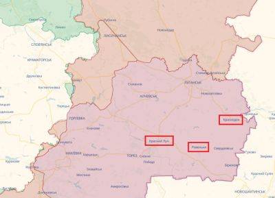 Мобилизация на Луганщине продолжается: Оккупанты взялись за шахтеров - vchaspik.ua - Россия - Украина - Донбасс