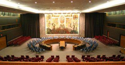 Совбез ООН завтра проведет два заседания по требованию Украины и России - dsnews.ua - Россия - Украина - Киев