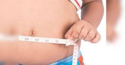 Гены могут способствовать ожирению: как предотвратить набор лишнего веса - fakty.ua - Украина