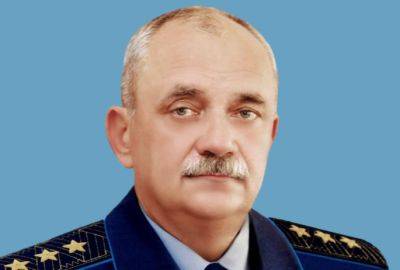 Сергей Онищенко умер – эксзкомандующий ВВС Украины ушел из жизни - apostrophe.ua - Украина - Львов - Ввс