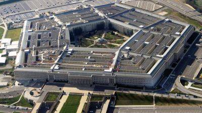 Патрик Райдер - В Пентагоне заявили об очередной атаке на базу США в Ираке - ru.slovoidilo.ua - США - Сирия - Украина - Ирак - Иран - Курдистан