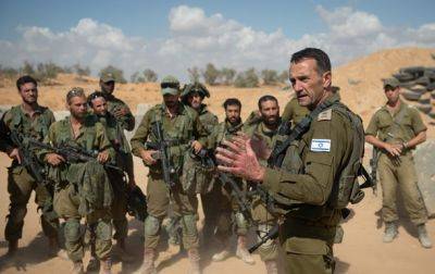 Даниэль Хагари - Израиль заявил, что продолжит рейды в Сектор Газа - korrespondent.net - Москва - Россия - Китай - США - Украина - Израиль - Пекин