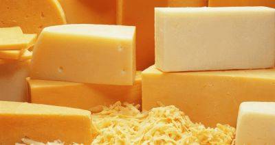 Артем Белов - Каждый 4-й килограмм сыра, который продается в России, — белорусского производства - produkt.by - Россия - Белоруссия - Минск