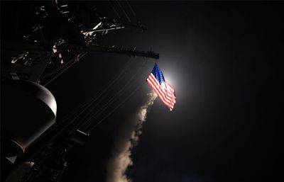 Джо Байден - Байден приказал ударить по объектам Ирана в Сирии - подробности - apostrophe.ua - США - Сирия - Украина - Ирак - Иран - Йемен - Авиаудары