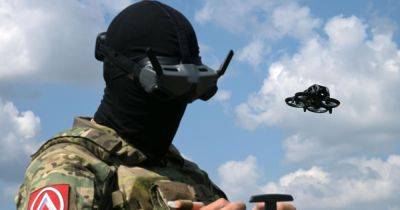 Невозможно предсказать: эксперт объяснил, почему ВСУ сложно сбивать дроны россиян (видео) - focus.ua - Украина - Одесса