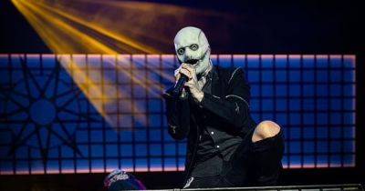 Мед для ушей. Ученые считают, что музыка Slipknot способна облегчить головную боль - focus.ua - Украина