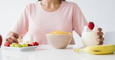 Диетологи назвали 3 продукта, которые нужно есть на завтрак, чтобы быстрее похудеть - focus.ua - Украина