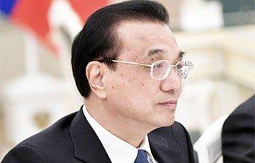 Ли Кэцян - Бывший премьер Китая Ли Кэцян скончался от сердечного приступа - charter97.org - Китай - Белоруссия - Шанхай - Скончался