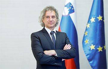 Премьер-министр Словении оказался в центре скандала из-за российских шпионов - charter97.org - Белоруссия - Словения - Аргентина