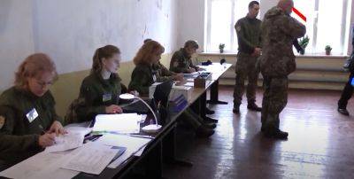 Мобилизация в Украине: в Раде могут разрешить мужчинам выезжать за границу, но есть нюанс - politeka.net - Украина