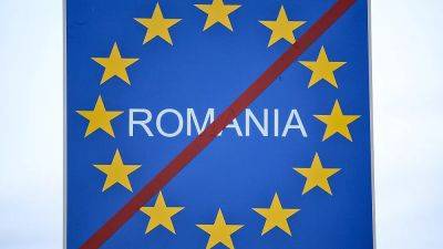 Клаус Йоханнис - Карл Нехаммер - "Шенгенская зона не работает": Румыния будет добиваться расширения соглашения - ru.euronews.com - Австрия - Румыния - Болгария - Словения - Ес