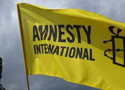В МИД Израиля назвали Amnesty International антисемитской организацией - СМИ - unn.com.ua - Россия - Украина - Киев - Израиль