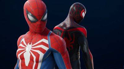 Обзор Marvel’s Spider-Man 2. Супергерой года - itc.ua - Украина - Бостон - Нью-Йорк - Нью-Йорк