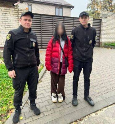 Убежала к парню. В Харькове полиция за сутки разыскала 15-летнюю девушку - objectiv.tv - Харьков