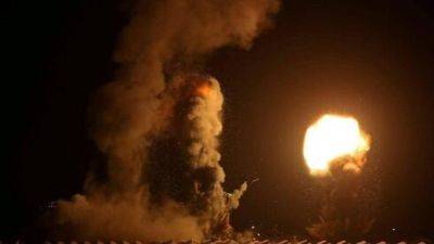 Джо Байден - Даниэль Хагари - Новая фаза войны: ЦАХАЛ усиливает удары по Газе и расширяет наземную операцию - vesty.co.il - США - Израиль