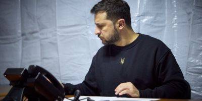 Владимир Зеленский - Вільям Бернс - Зеленский собрал военный кабинет: обсуждали Авдеевку, Купянск и поставки дальнобойного оружия - nv.ua - Россия - Украина - Купянск