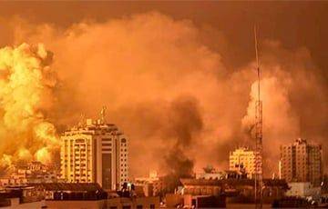 СМИ: В Газе царит доселе невиданная паника - charter97.org - Белоруссия - Катар