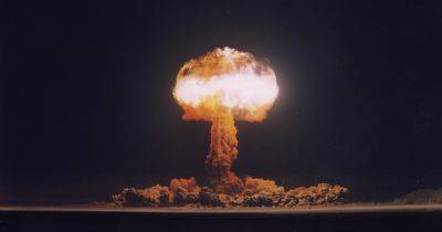 патриарх Кирилл - Серафим Саровский - Владимир Гундяев - США будут разрабатывать новую ядерную бомбу - dsnews.ua - США - Украина