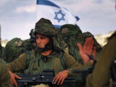 Биньямин Нетаньяху - Израиль опроверг слухи о начале масштабной военной операции - unn.com.ua - Украина - Киев - Израиль - Иордания