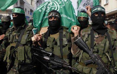 Биньямин Нетаньяху - Боевики ХАМАСа обещают ответить Израилю "по полной" - korrespondent.net - Украина - Израиль