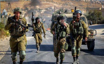 Даниэль Хагари - Война в Израиле сегодня 28 октября – Израиль начал наземную операцию в Газе - apostrophe.ua - США - Украина - Израиль