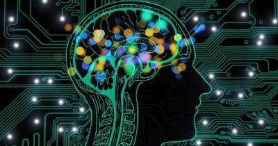 Она имитируют мозг: ученые обучили нейросеть думать "по-человечески" - focus.ua - Украина - Испания - Нью-Йорк