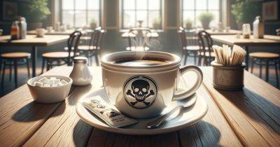 Между наслаждением и проблемами: ученые выяснили самый безопасный способ заварки кофе - focus.ua - Норвегия - Украина