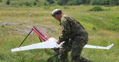 Украина тайно получила дроны Belin из Словении: как ВСУ могут применять их на поле боя - focus.ua - Украина - Словения