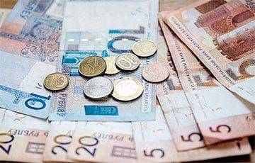 Сколько рублей тратит на жизнь белорус в день? - charter97.org - Белоруссия