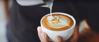 Сколько чашек кофе можно выпивать в день, чтобы не навредить сердцу - hyser.com.ua - Украина